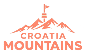 Croatia Mountains